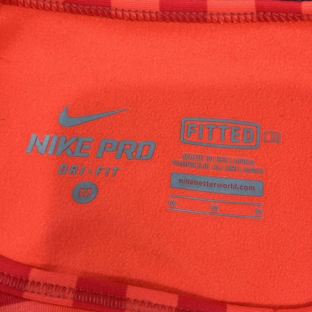 Nike flaws this